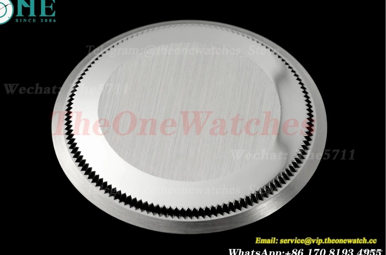 31mm Datejust Dial GMF SS A2824 Pink 278274 SS Oys 0404